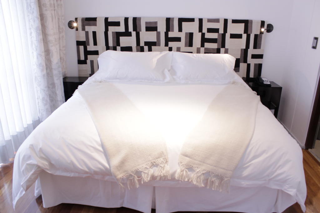 Aruma Hotel Boutique Arica Zimmer foto