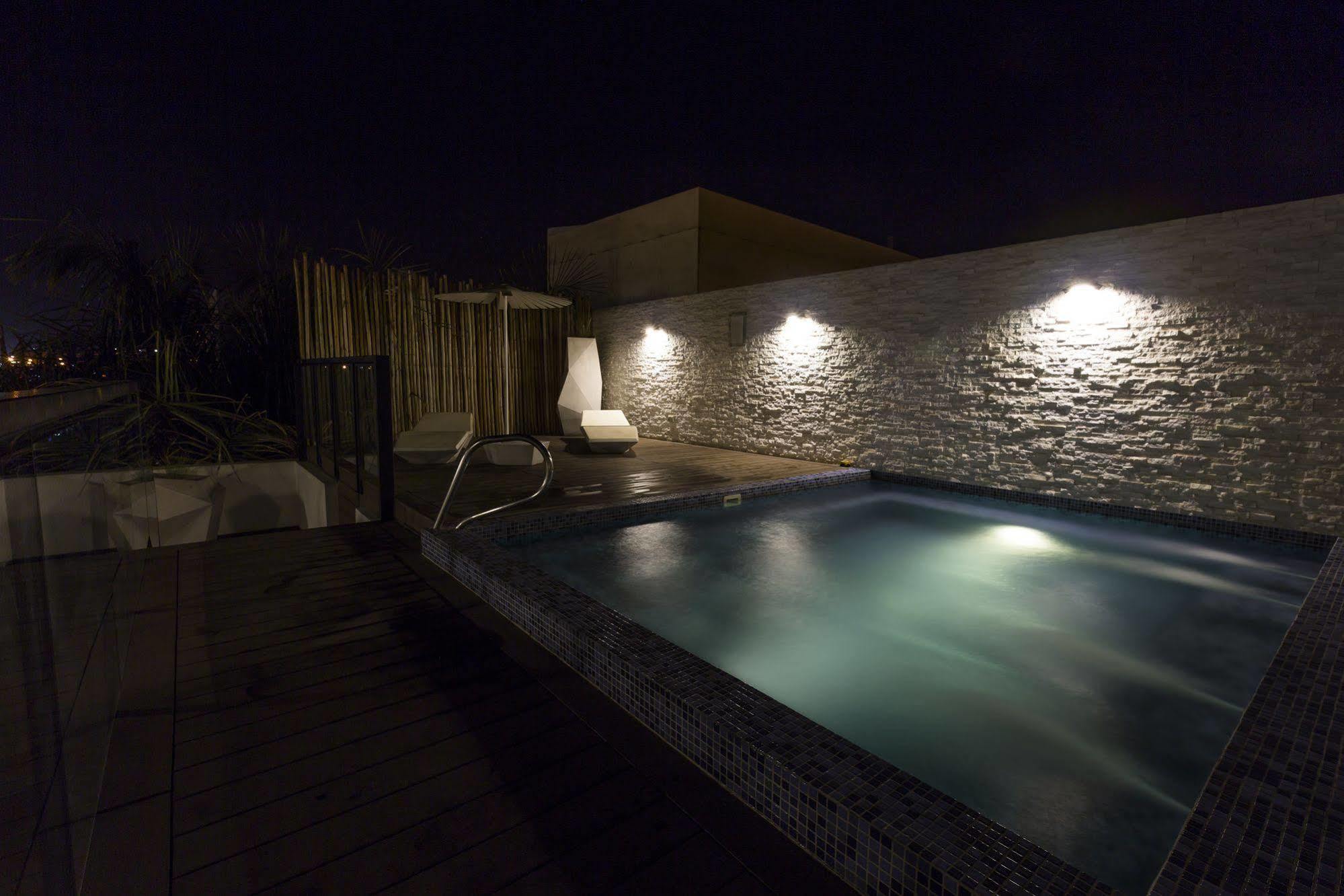 Aruma Hotel Boutique Arica Exterior foto